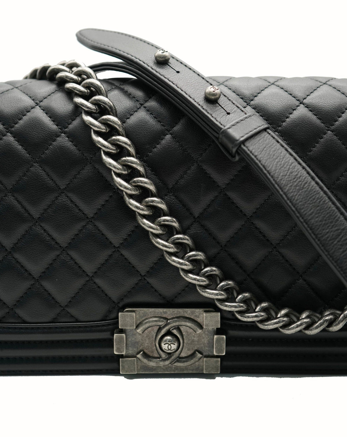 Chanel Handbag - Tiana Bags