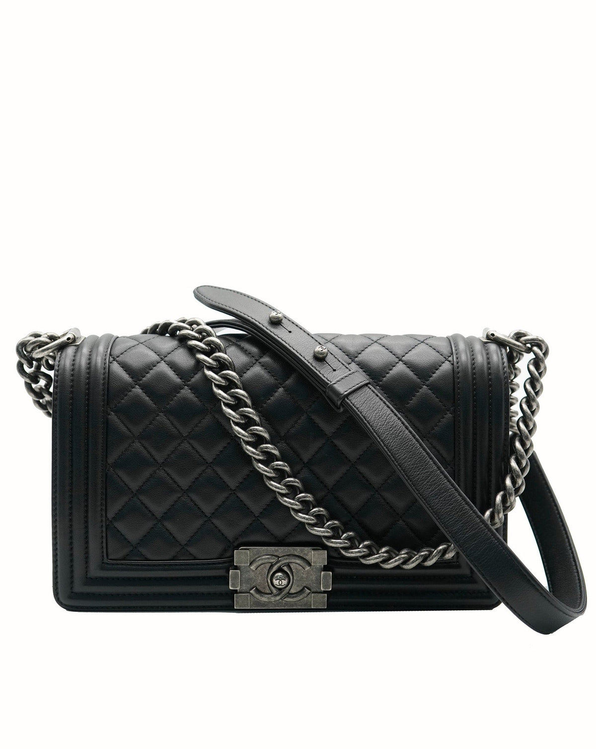Chanel Handbag - Tiana Bags