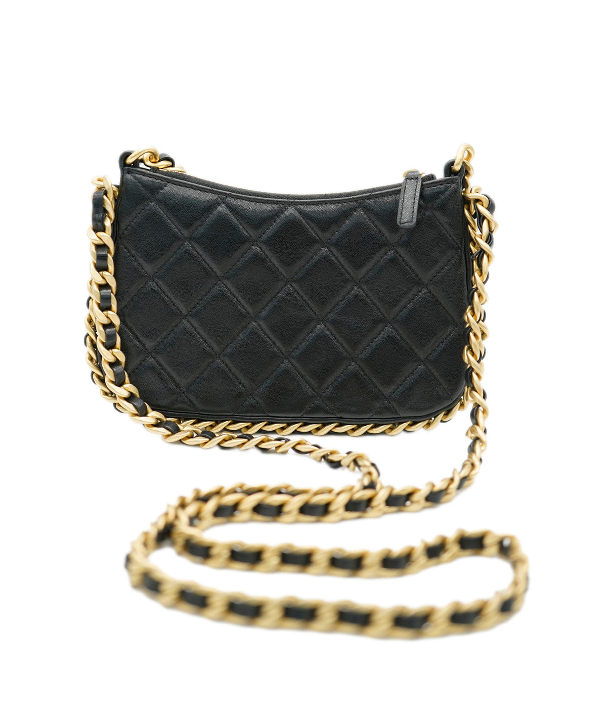 Chanel Crossbody Bag - Tiana Bags