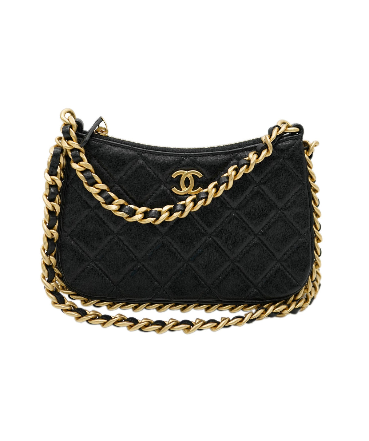 Chanel Crossbody Bag - Tiana Bags