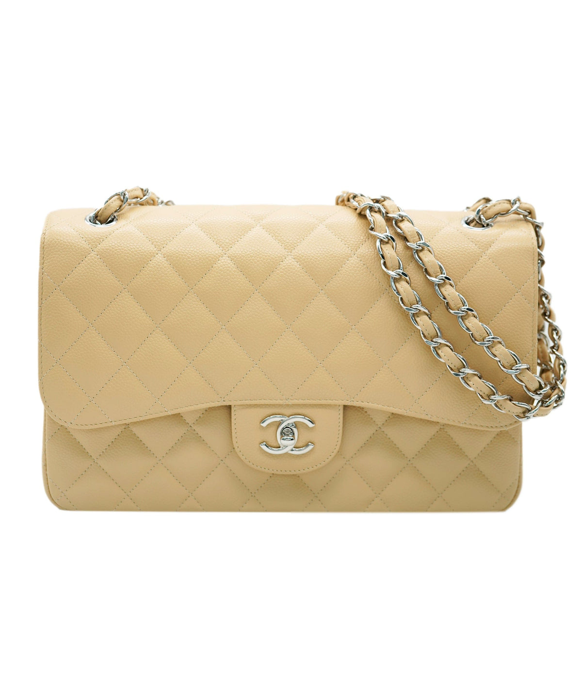Chanel Handbag - Tiana Bags