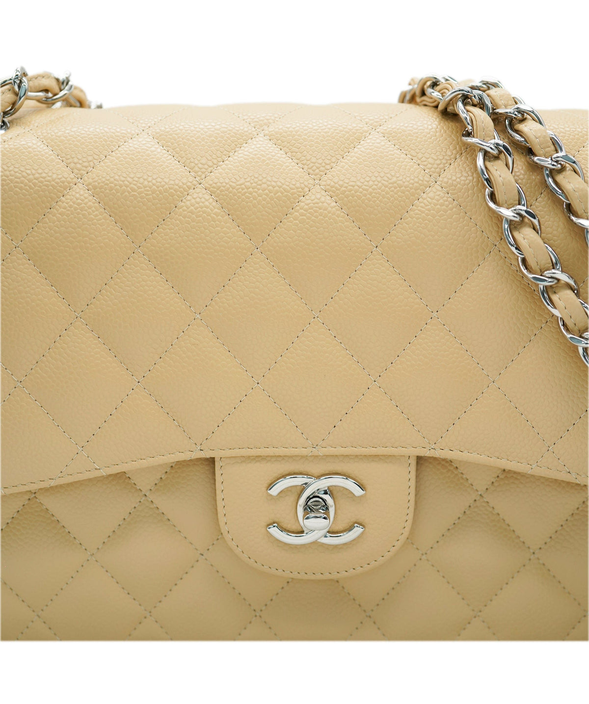 Chanel Handbag - Tiana Bags