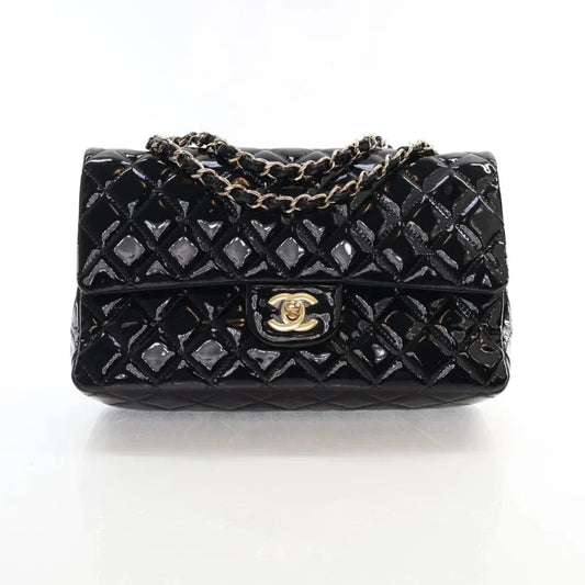 Chanel Classic Flap Shoulder Bag - Tiana Bags