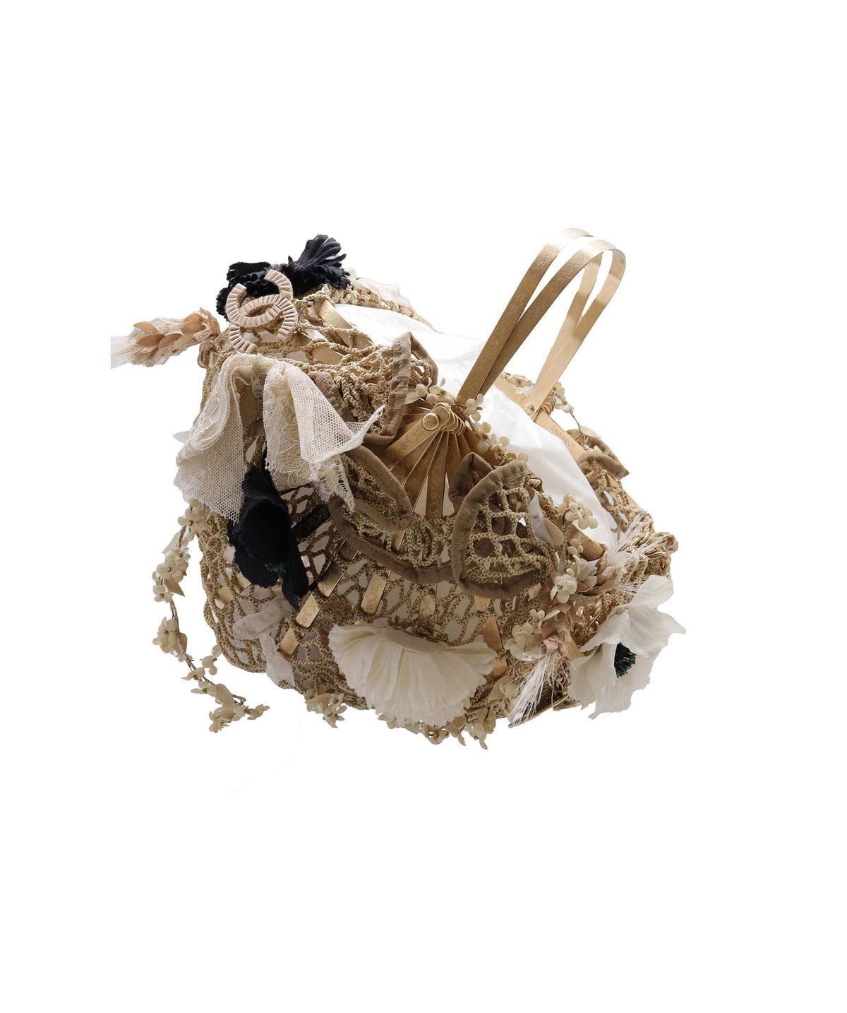 Chanel Handbag - Tiana Bags