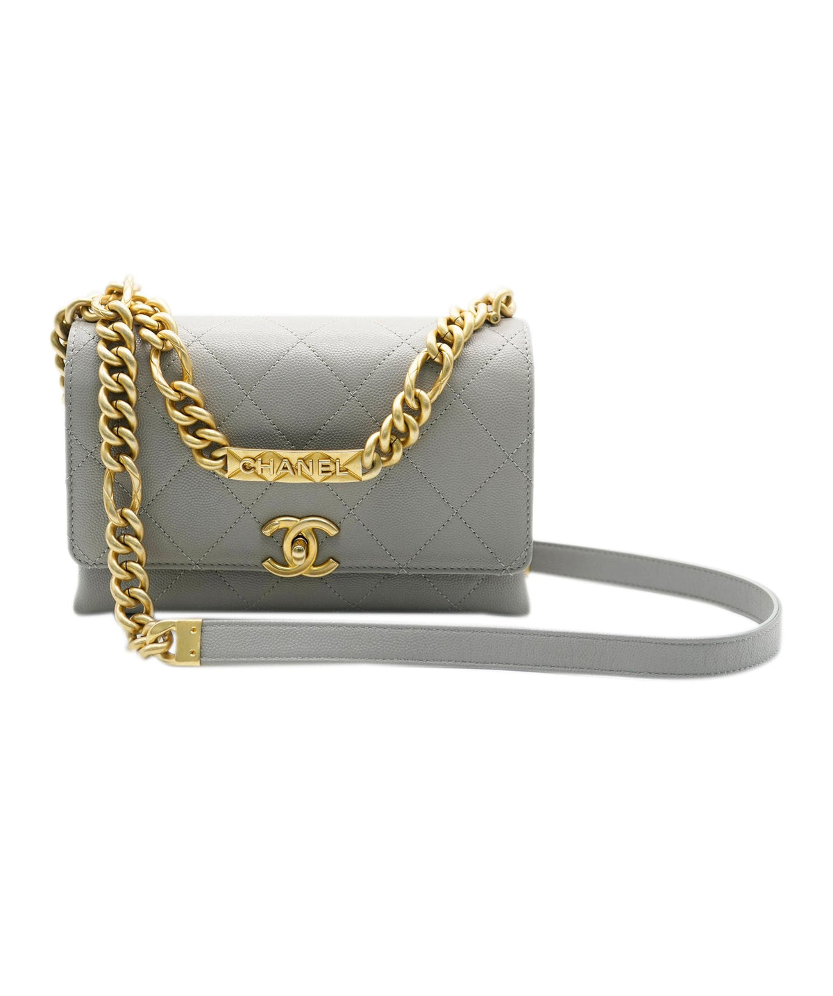 Chanel Crossbody Bag - Tiana Bags