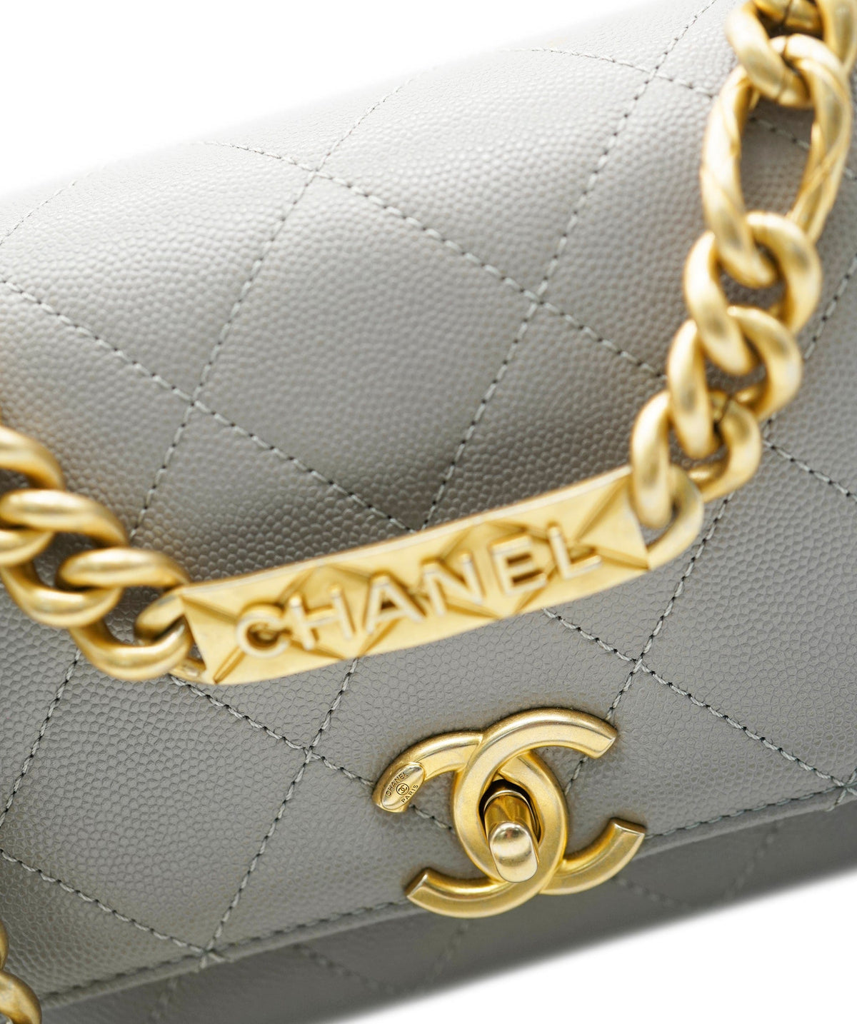 Chanel Crossbody Bag - Tiana Bags
