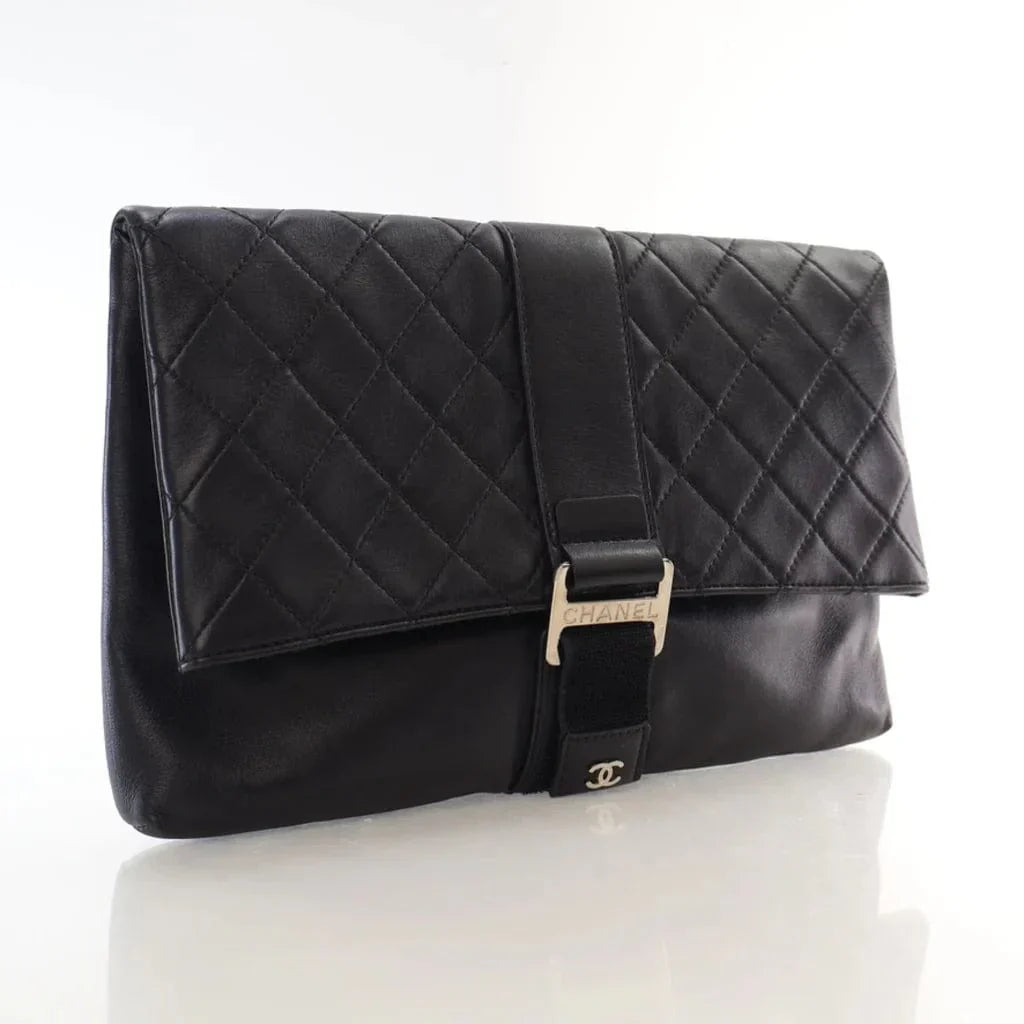 Chanel Clutch - Tiana Bags