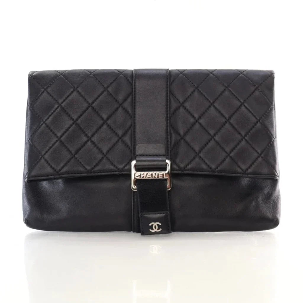 Chanel Clutch - Tiana Bags