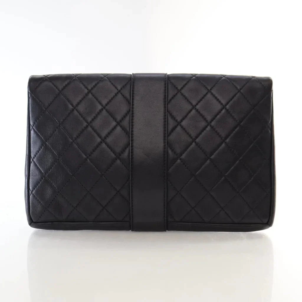 Chanel Clutch - Tiana Bags