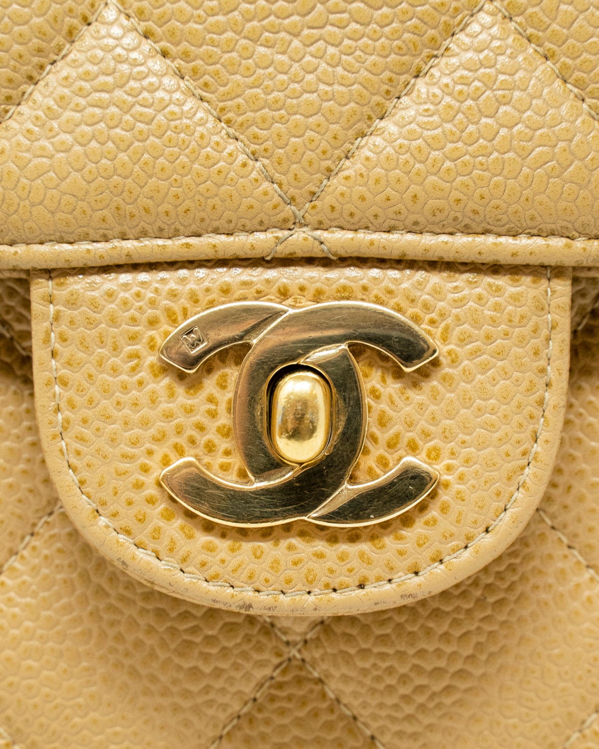 Chanel Flap Shoulder Bag - Tiana Bags