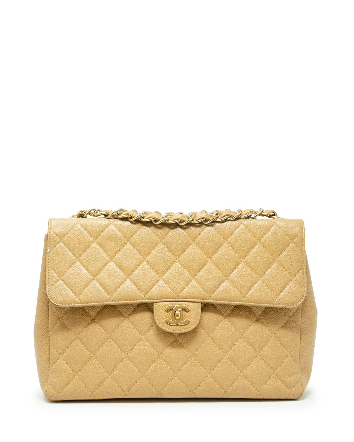Chanel Flap Shoulder Bag - Tiana Bags