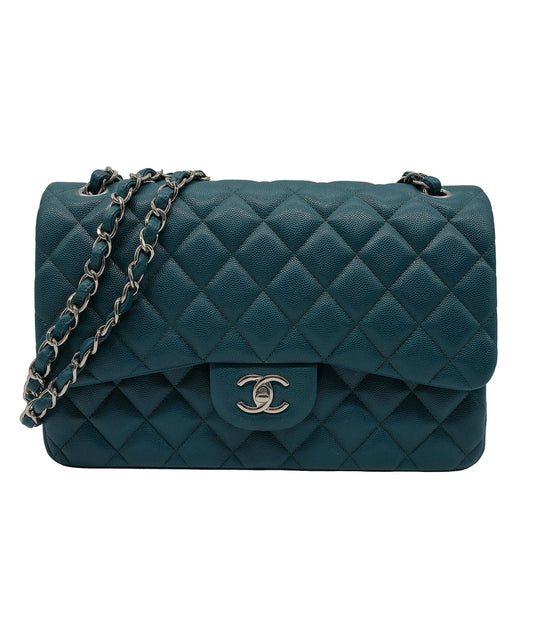 Chanel Classic Flap Shoulder Bag - Tiana Bags