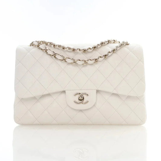 Chanel Classic Flap Shoulder Bag - Tiana Bags