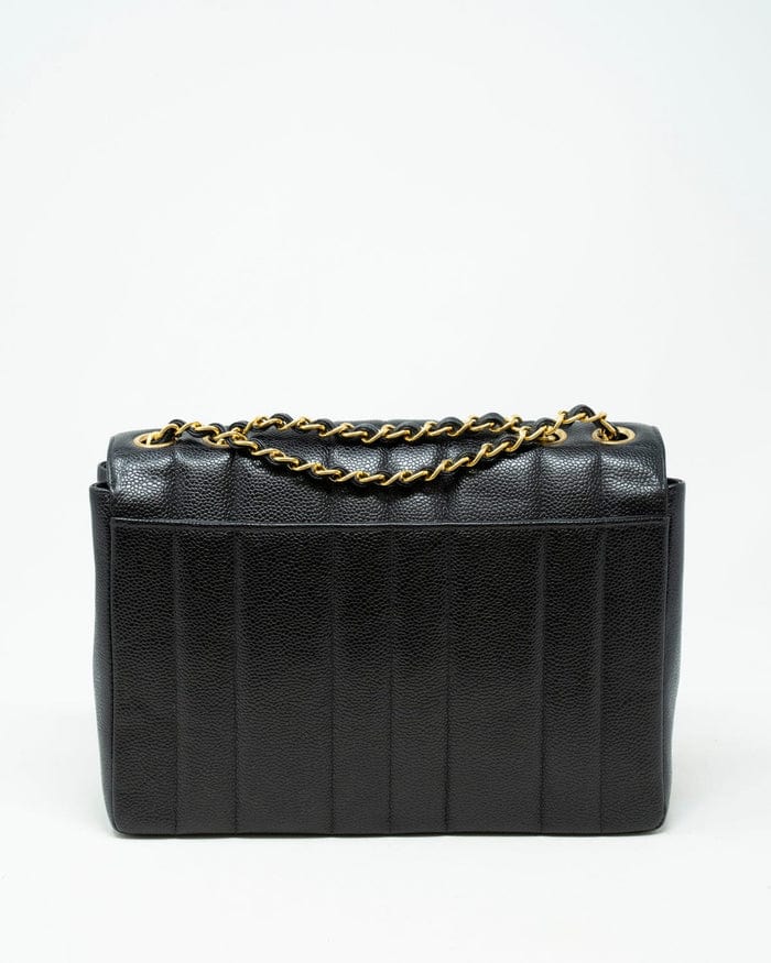 Chanel Flap Shoulder Bag - Tiana Bags