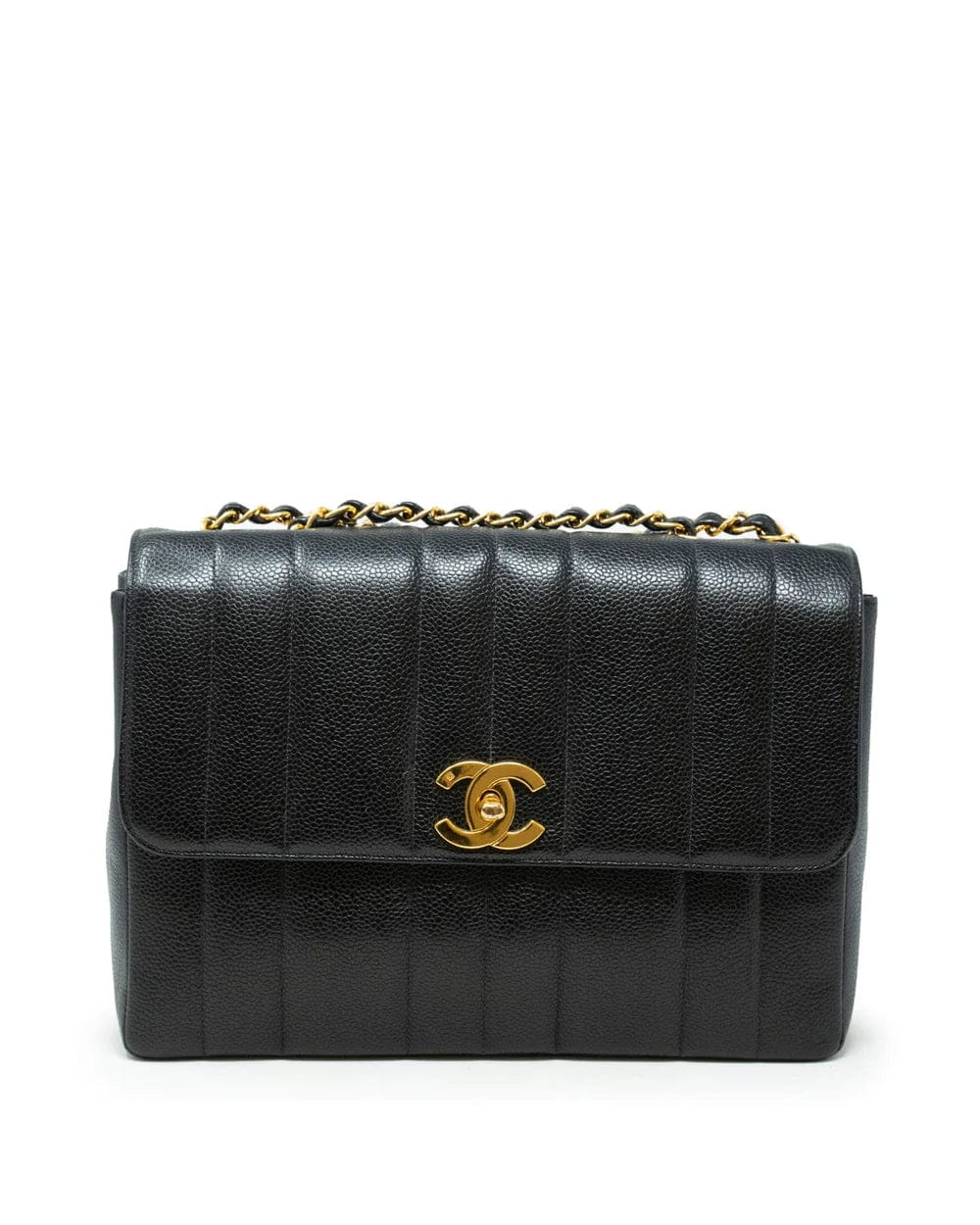 Chanel Flap Shoulder Bag - Tiana Bags