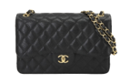 Chanel Shoulder Bag - Tiana Bags