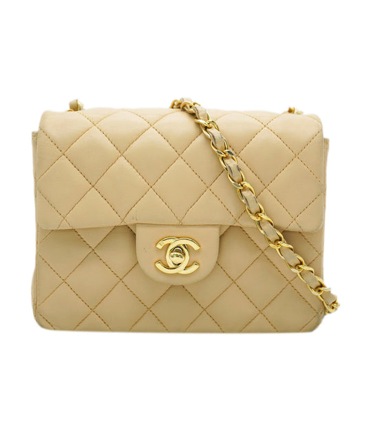 Chanel Classic Flap Shoulder Bag - Tiana Bags