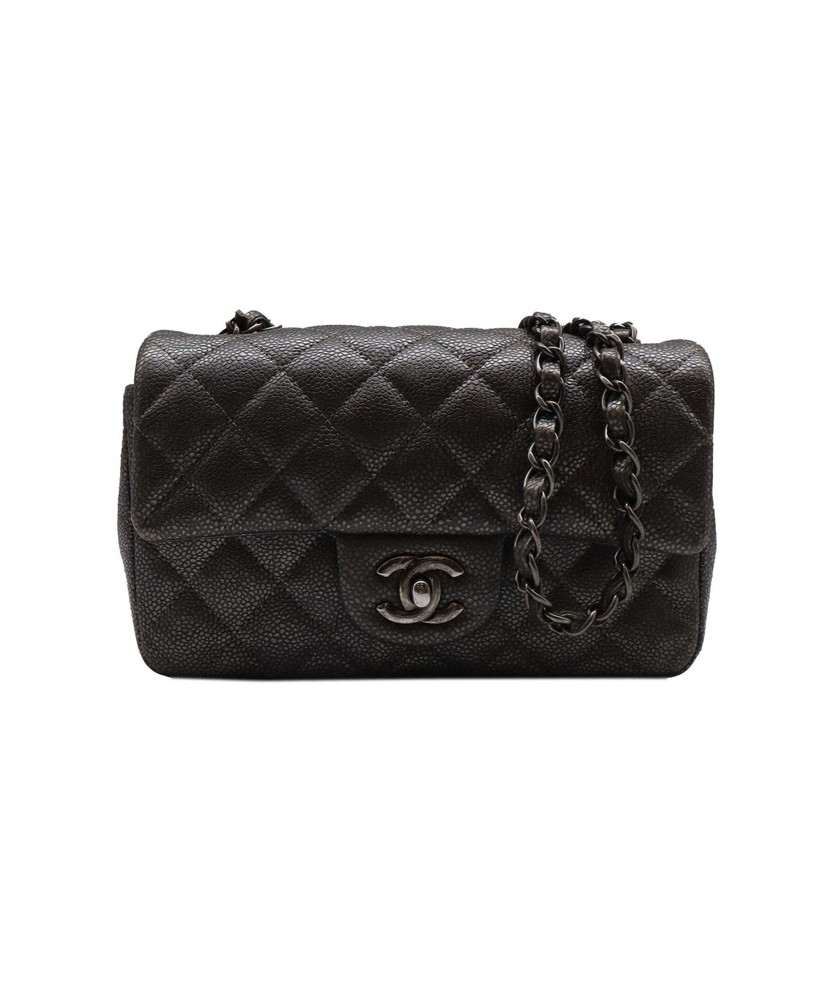 Chanel Shoulder Bag - Tiana Bags