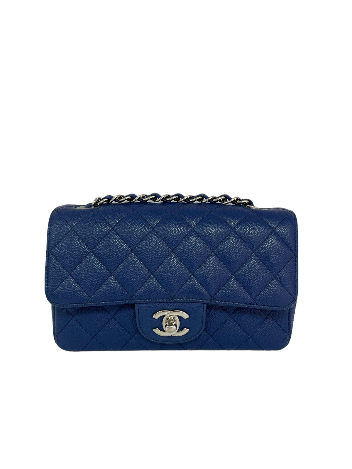 Chanel Handbag - Tiana Bags