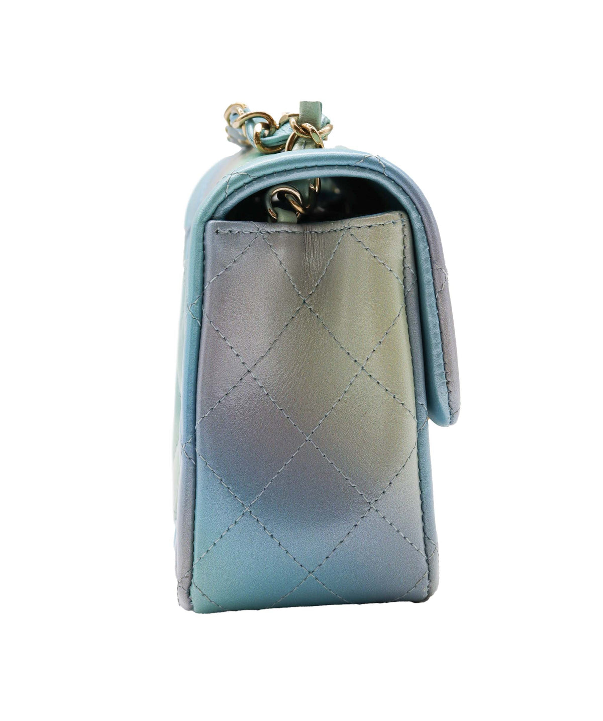Chanel Flap Shoulder Bag - Tiana Bags