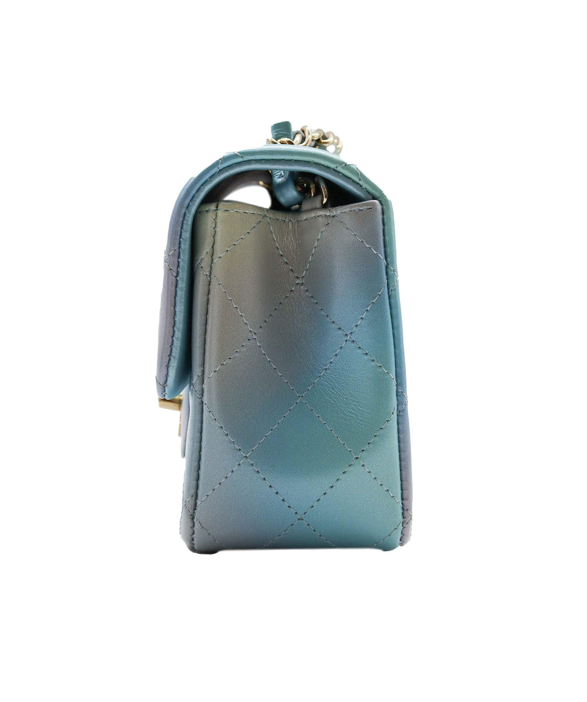 Chanel Flap Shoulder Bag - Tiana Bags