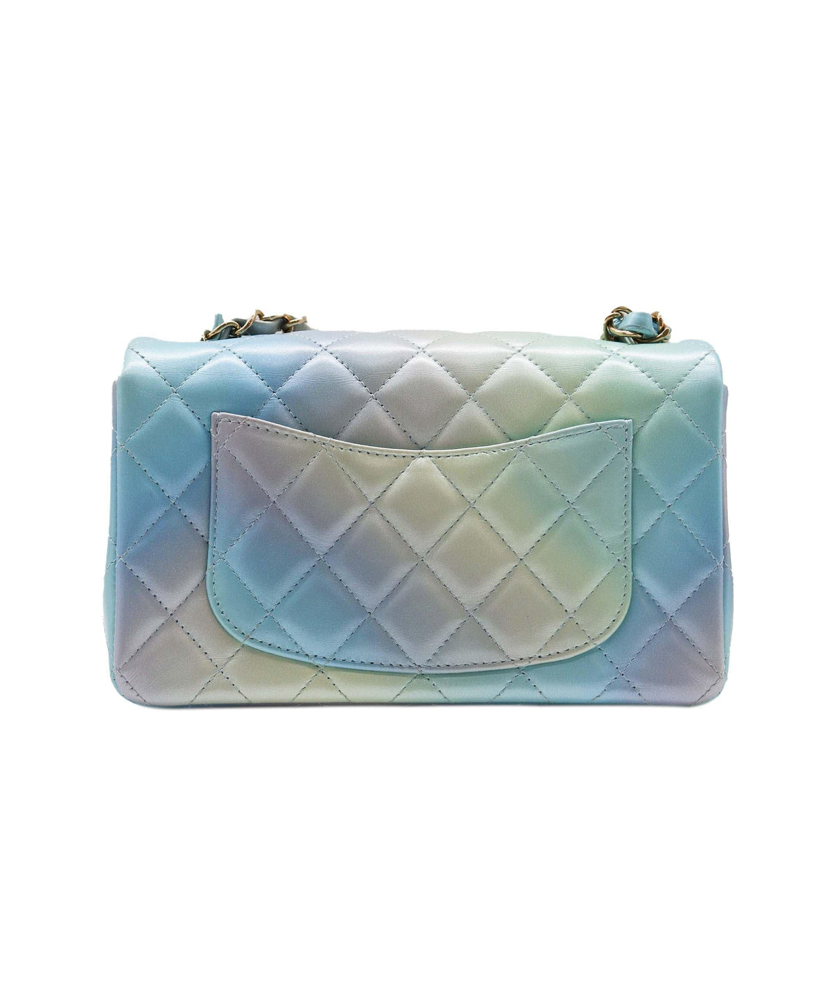 Chanel Flap Shoulder Bag - Tiana Bags