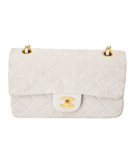 Chanel Classic Flap Shoulder Bag - Tiana Bags