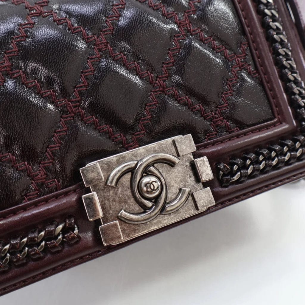 Chanel Handbag - Tiana Bags