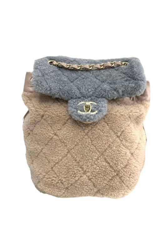 Chanel Backpack - Tiana Bags