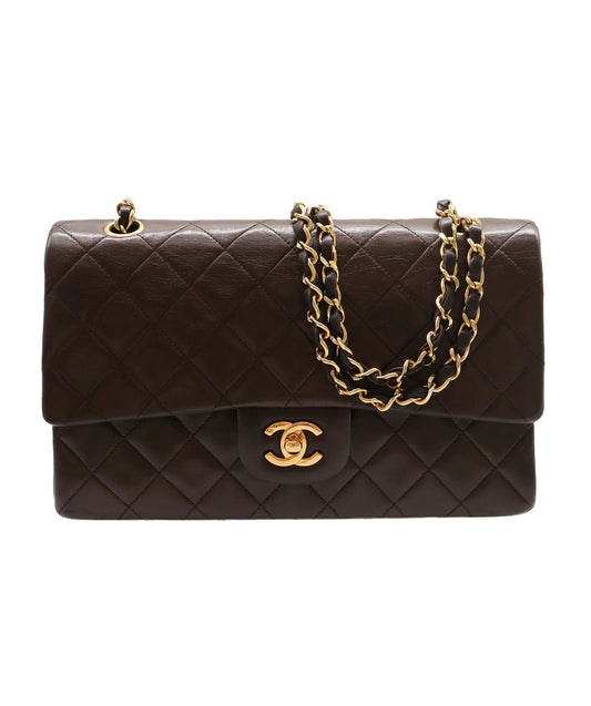 Chanel Classic Flap Shoulder Bag - Tiana Bags