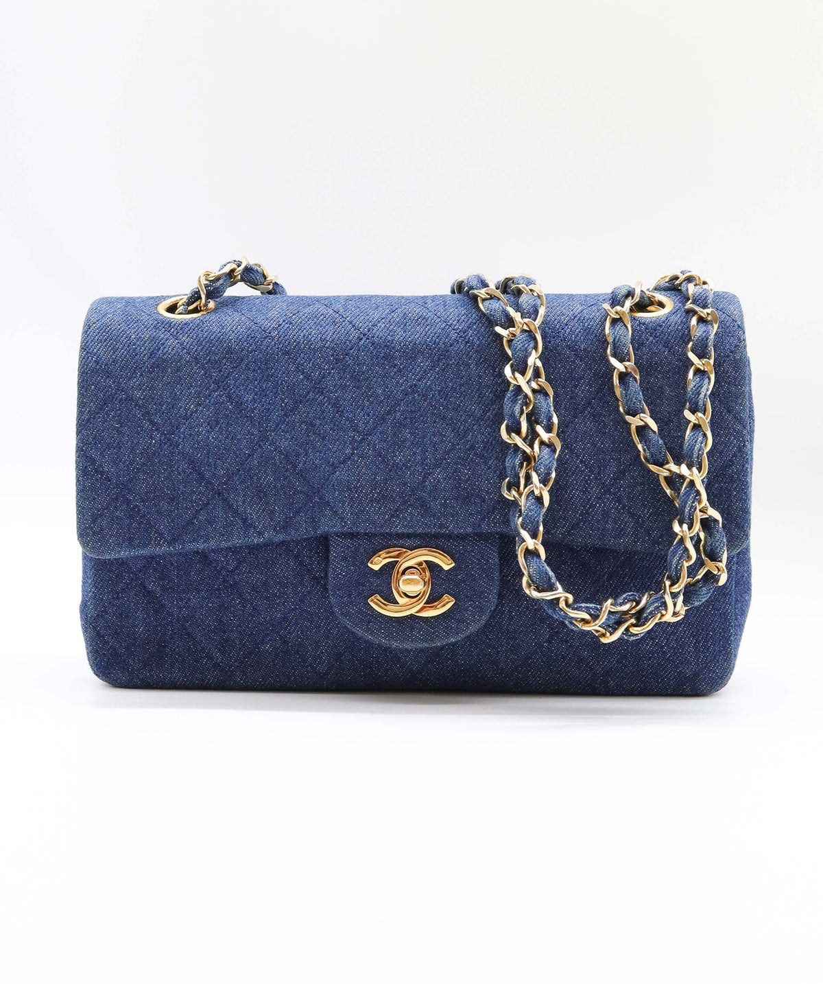 Chanel Classic Flap Crossbody Bag - Tiana Bags