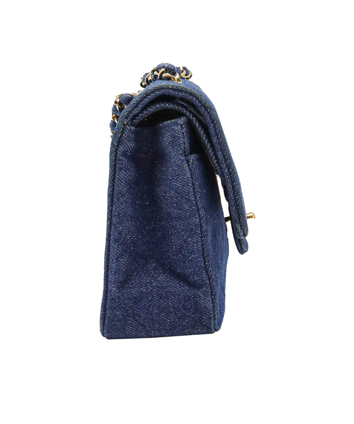 Chanel Classic Flap Crossbody Bag - Tiana Bags