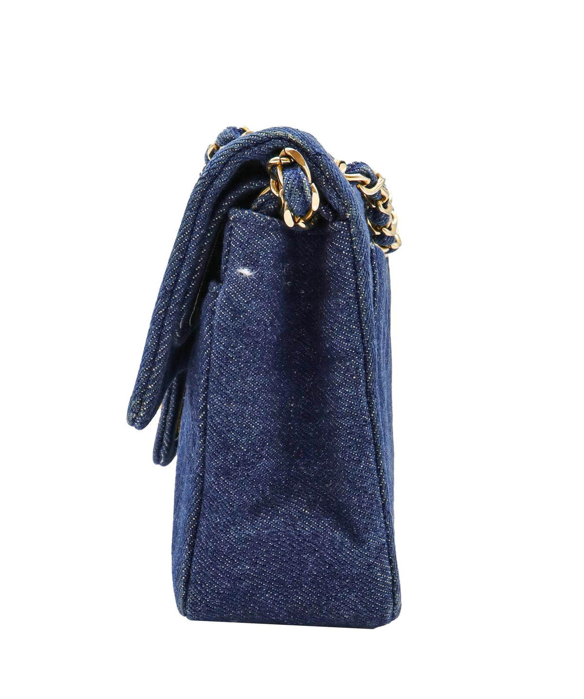 Chanel Classic Flap Crossbody Bag - Tiana Bags