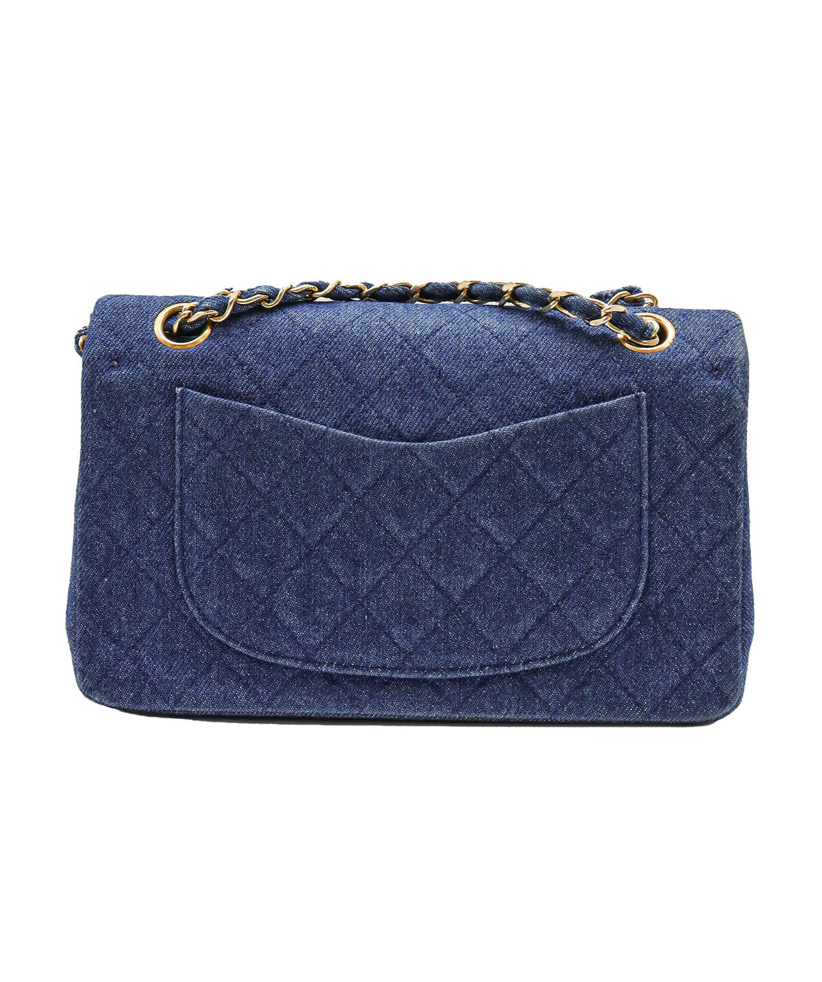 Chanel Classic Flap Crossbody Bag - Tiana Bags