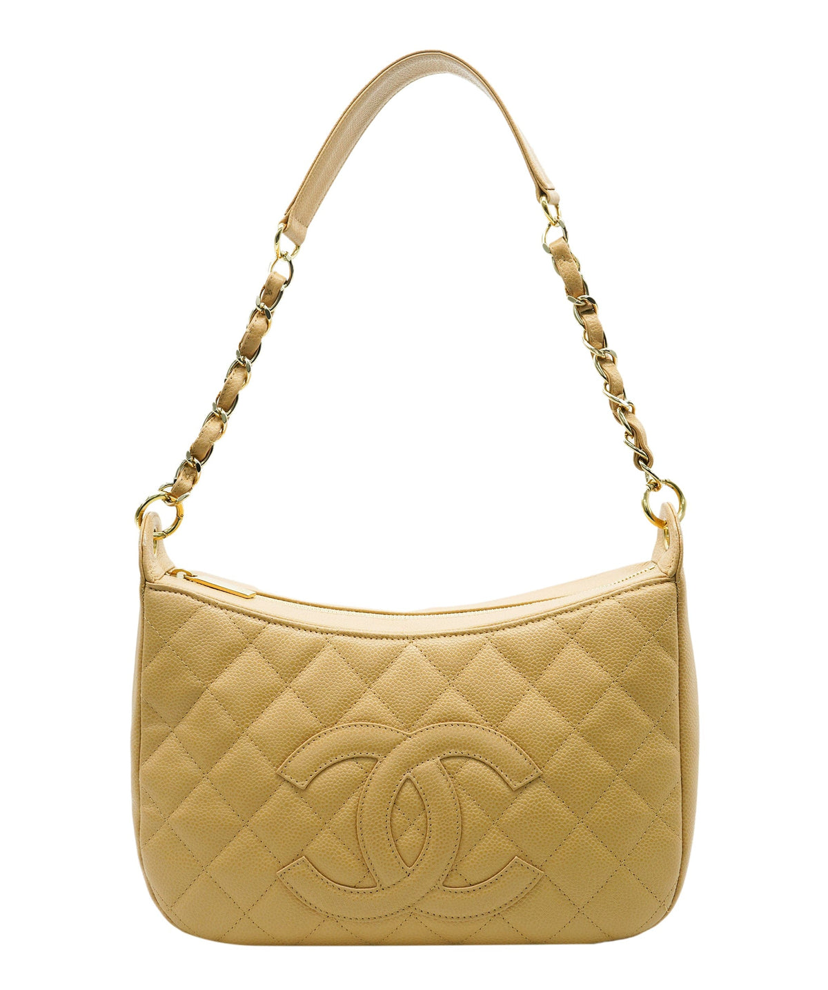 Chanel Shoulder Bag - Tiana Bags