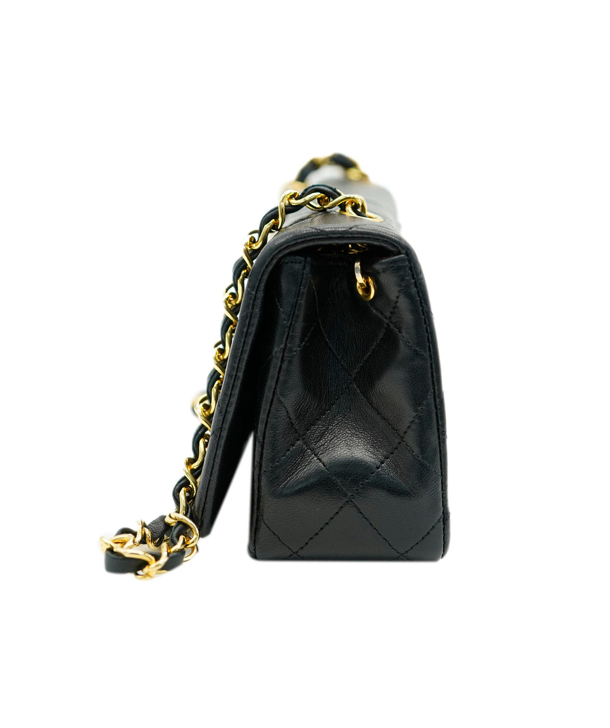 Chanel Flap Shoulder Bag - Tiana Bags
