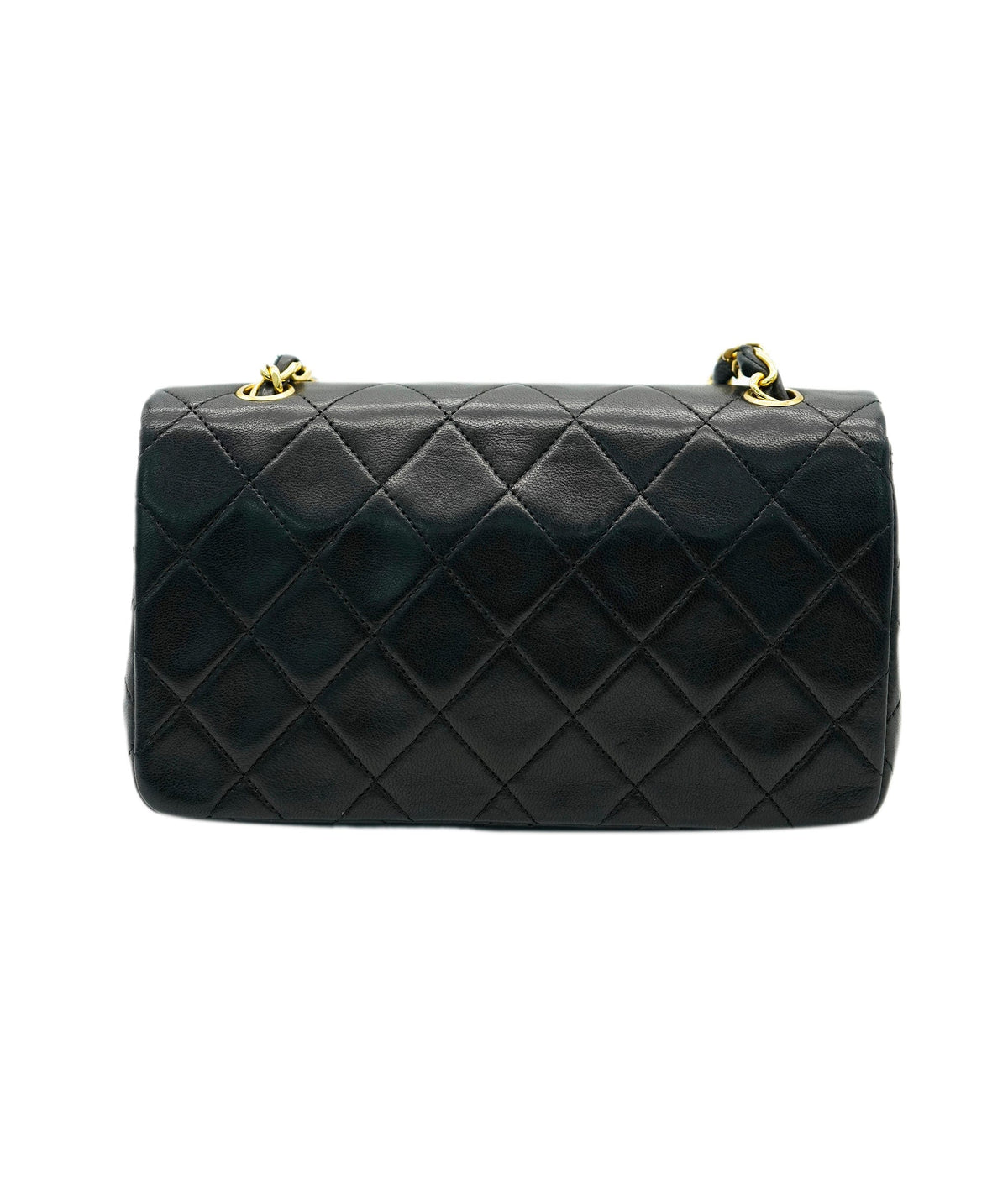 Chanel Flap Shoulder Bag - Tiana Bags
