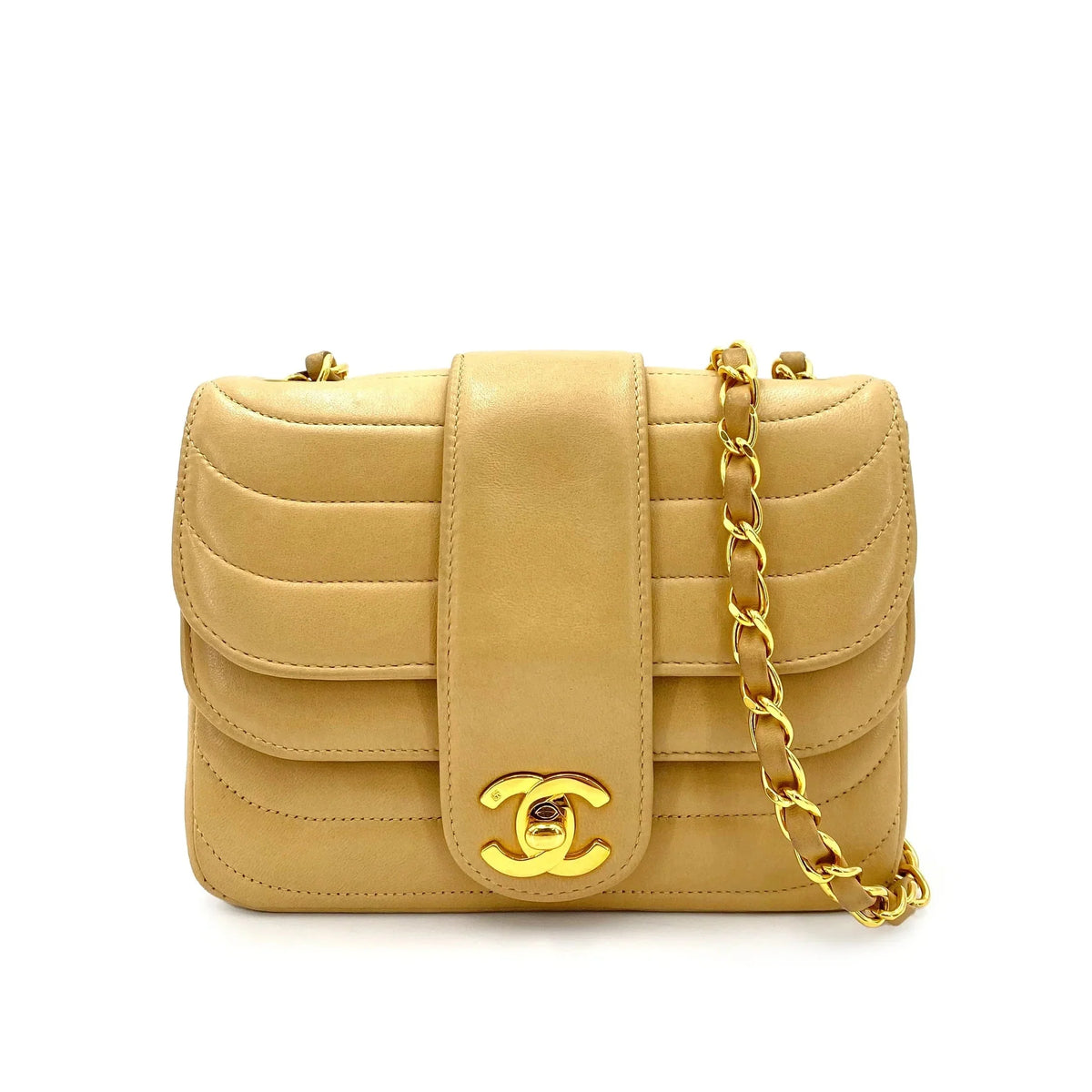 Chanel Shoulder Bag - Tiana Bags