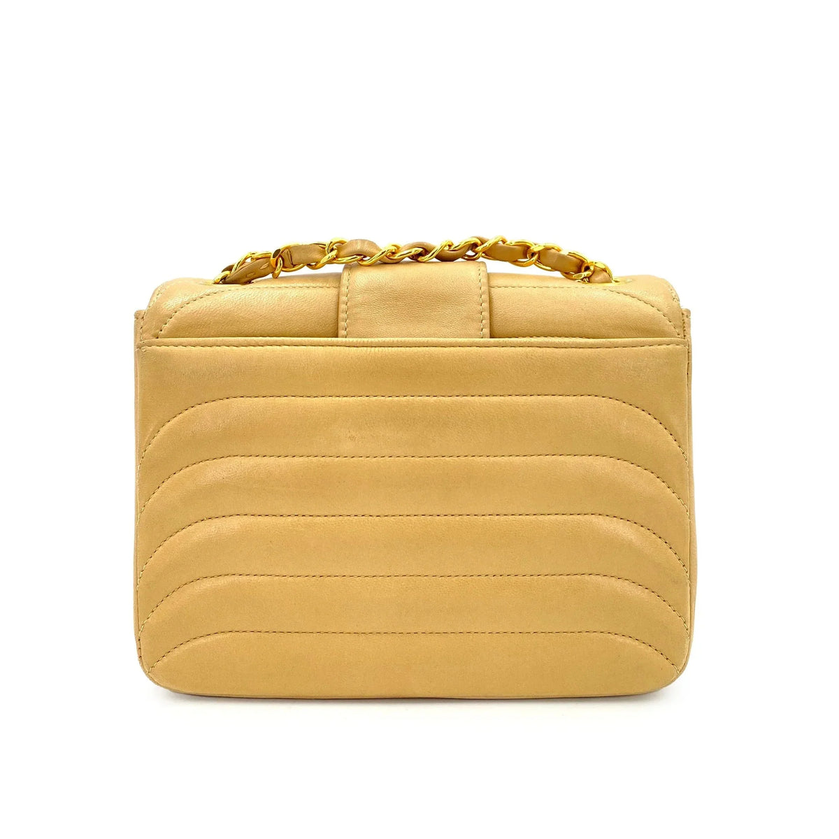 Chanel Shoulder Bag - Tiana Bags
