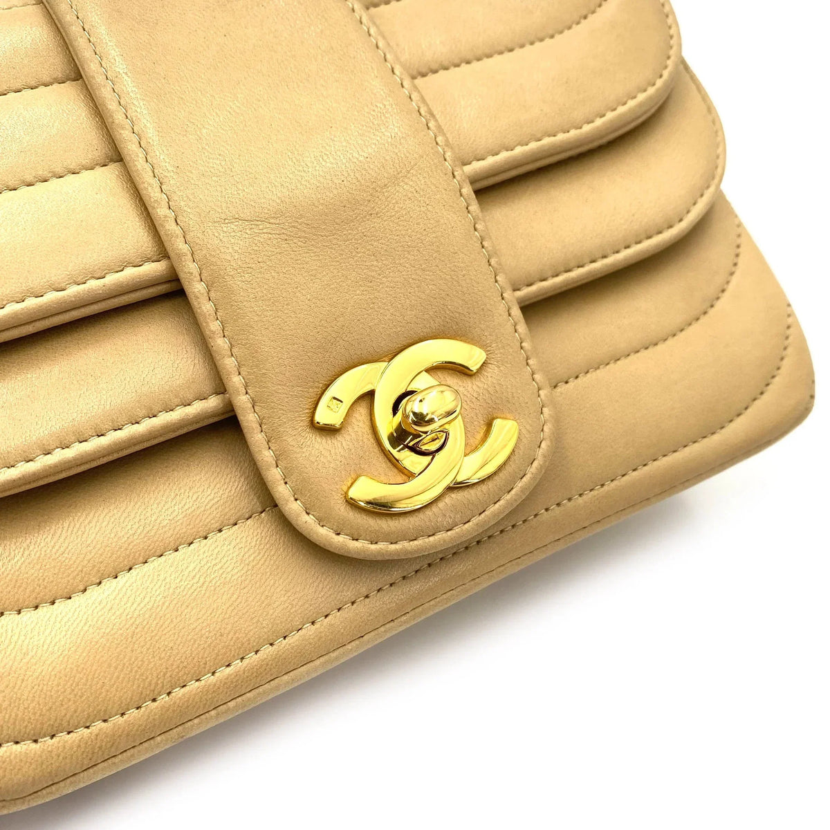 Chanel Shoulder Bag - Tiana Bags