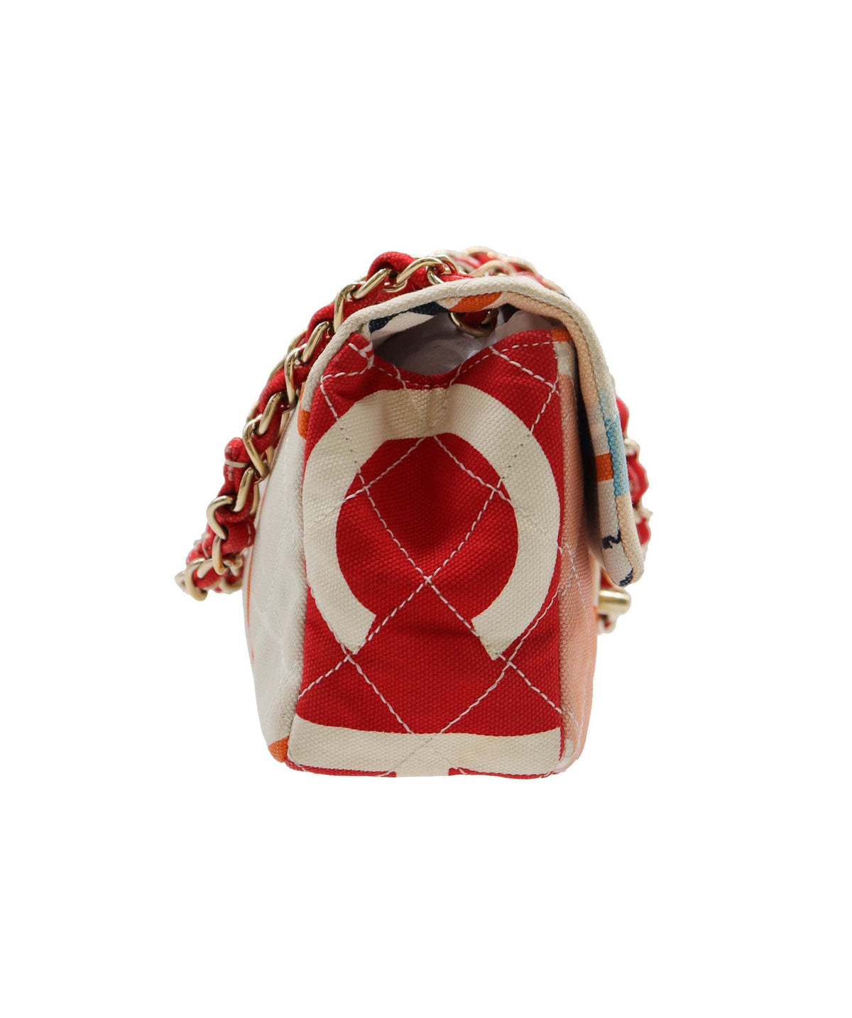 Chanel Flap Shoulder Bag - Tiana Bags