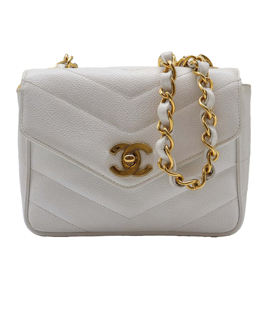 Chanel Handbag - Tiana Bags