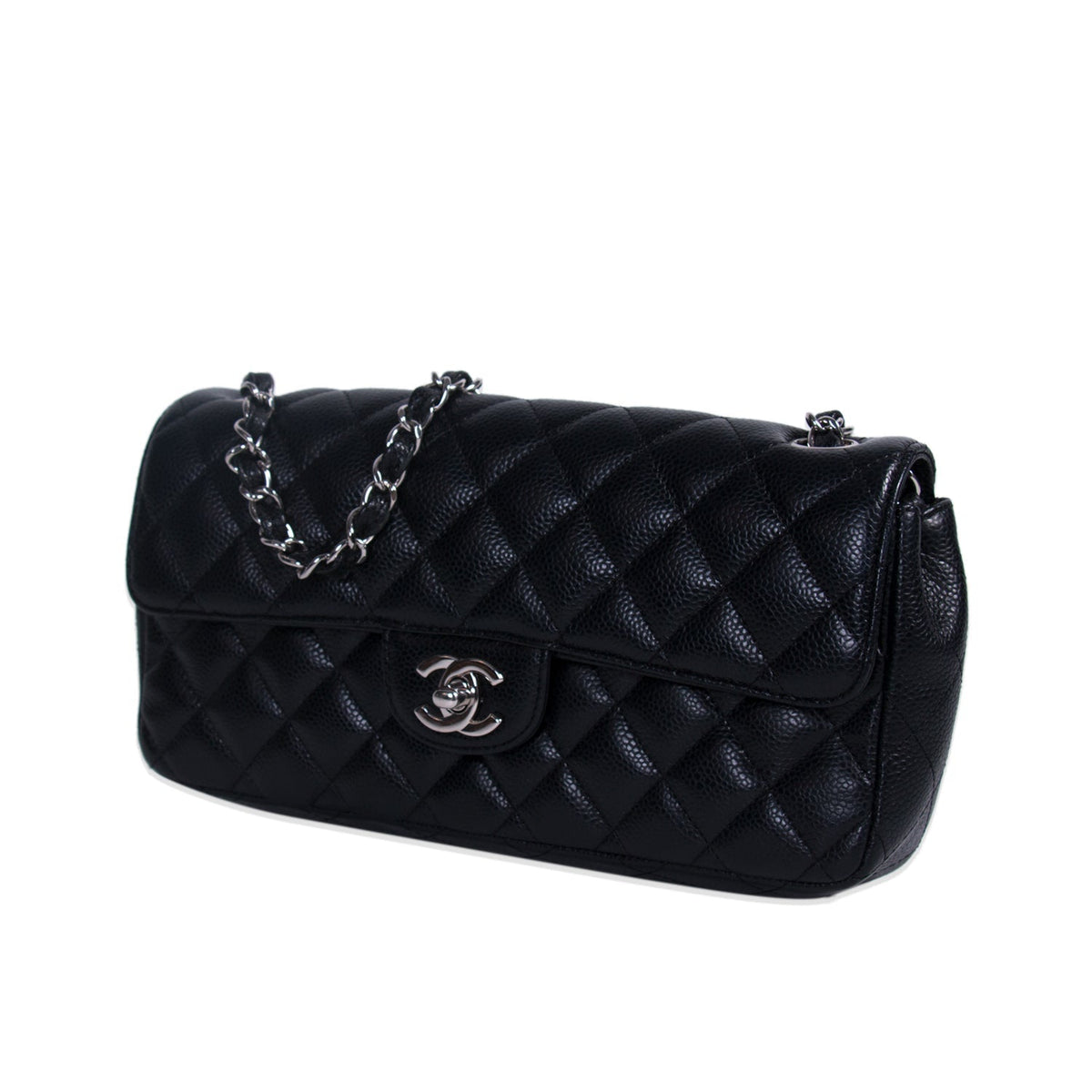 Chanel Flap Shoulder Bag - Tiana Bags