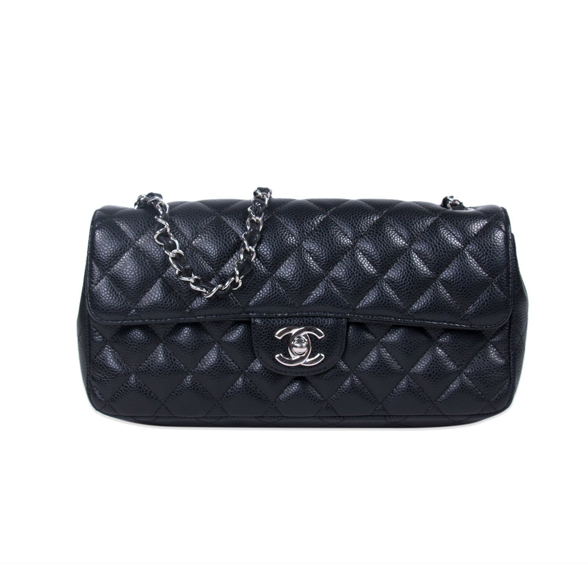 Chanel Flap Shoulder Bag - Tiana Bags