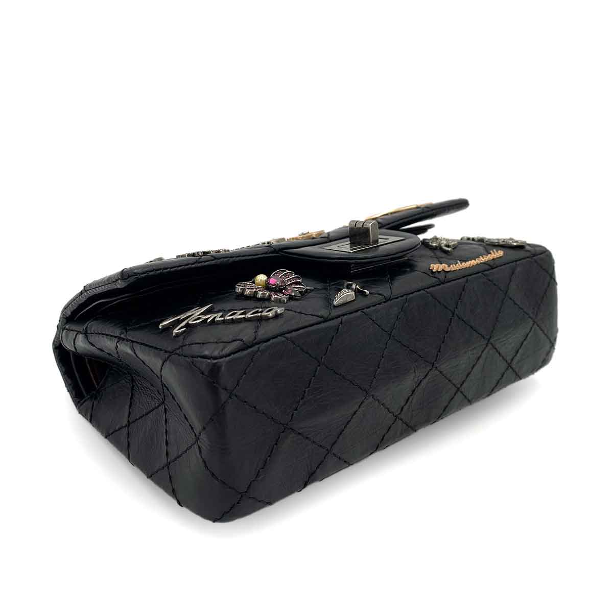 Chanel Shoulder Bag - Tiana Bags