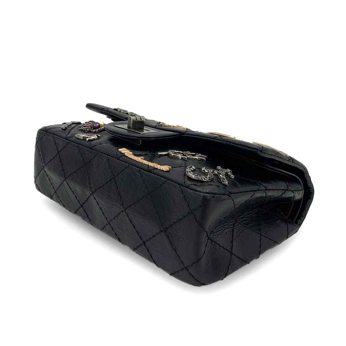 Chanel Shoulder Bag - Tiana Bags