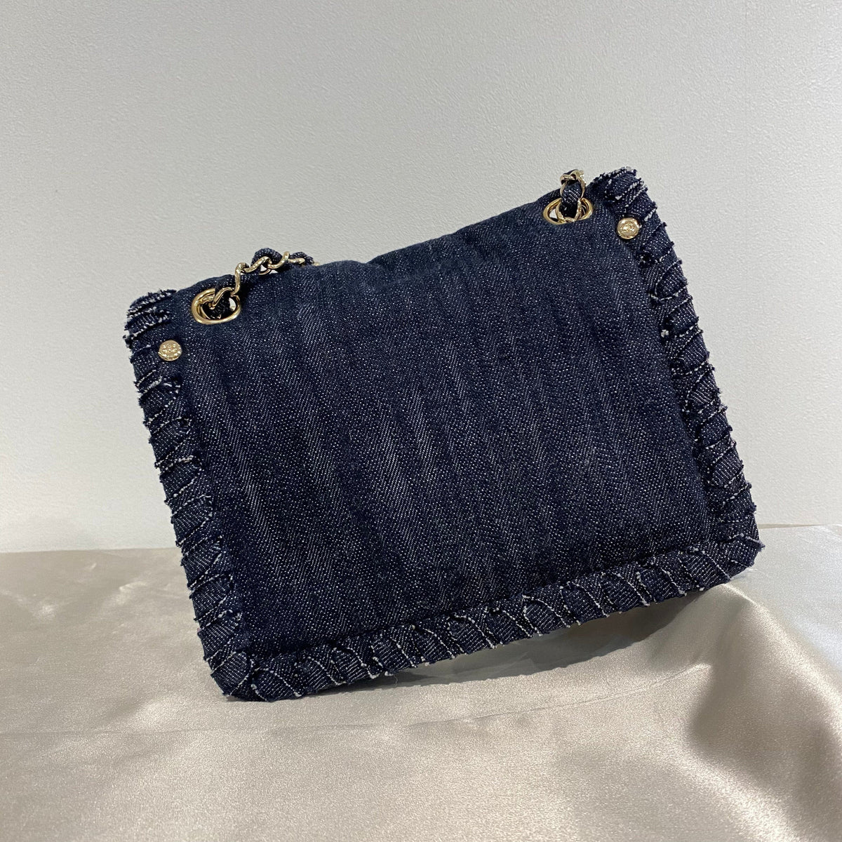 Chanel Shoulder Bag - Tiana Bags