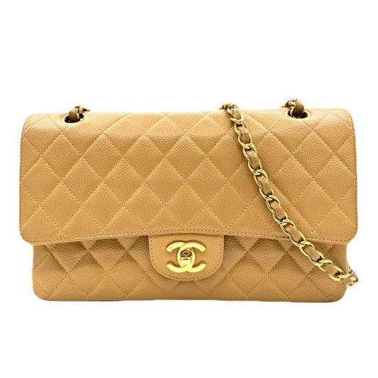 Chanel Classic Flap Shoulder Bag - Tiana Bags