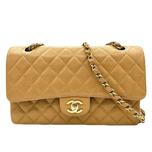 Chanel Classic Flap Shoulder Bag - Tiana Bags