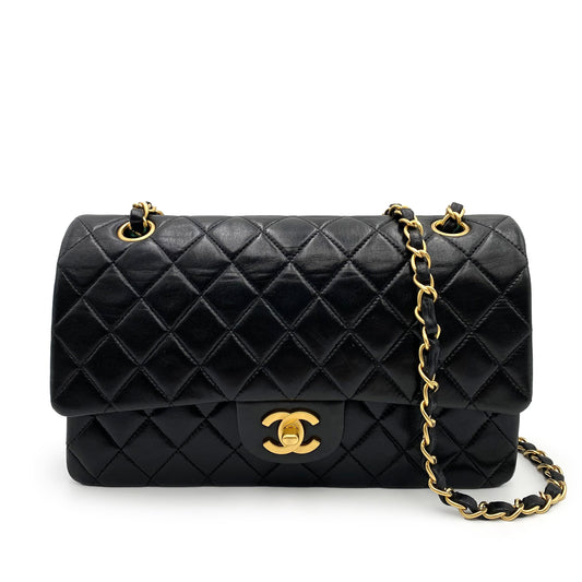 Chanel Classic Flap Shoulder Bag - Tiana Bags